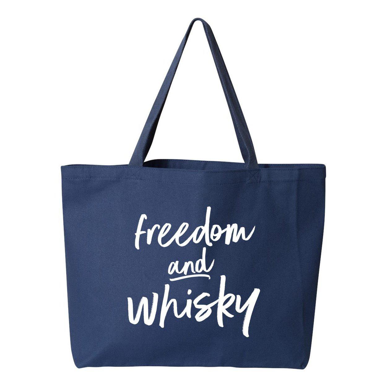 Women Life Freedom Tote Bag – Sharon Wilkes